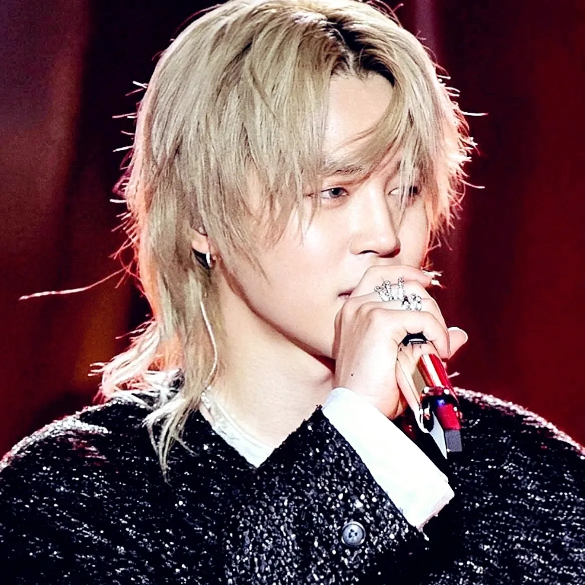 지민 (방탄소년단) 팬이 찍은 순간