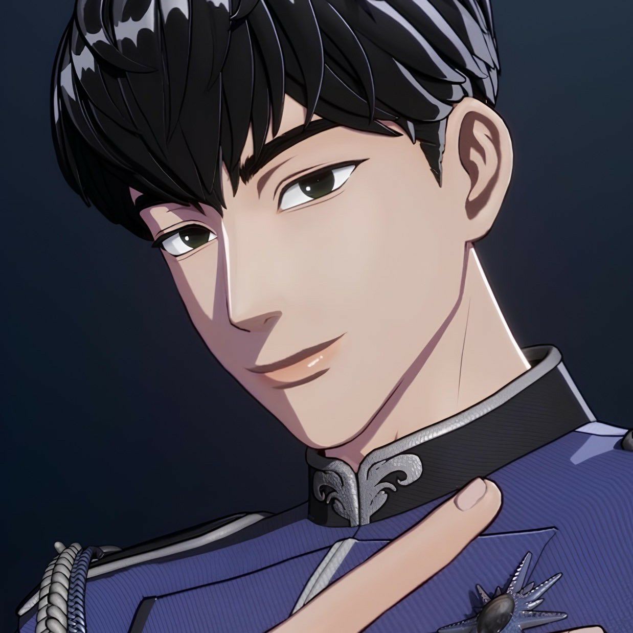 Latest photo of Hamin (PLAVE)