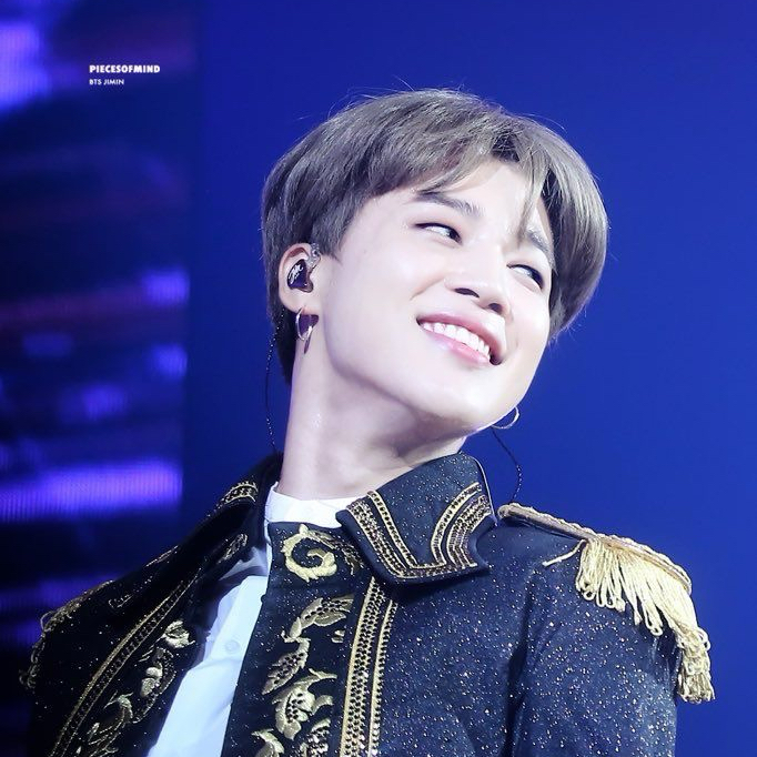 Behind-the-scenes cut of Jimin (BTS)