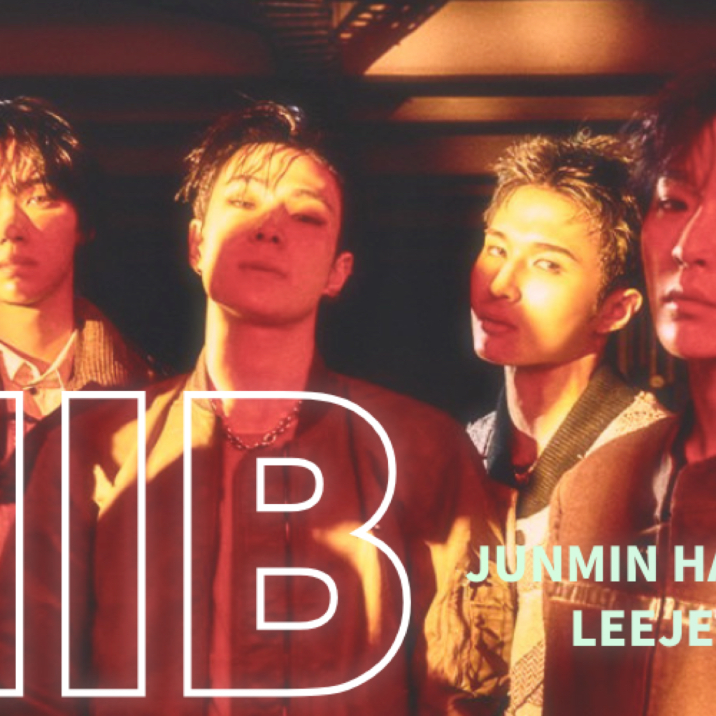 Behind-the-scenes cut of WHIB