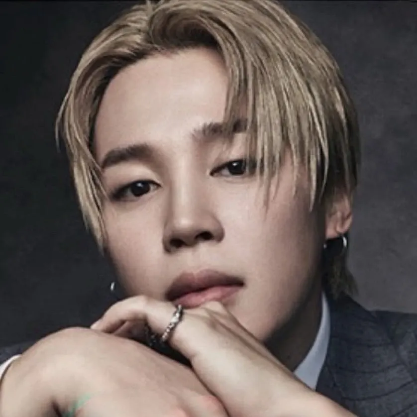 Foto terbaru Jimin (BTS)