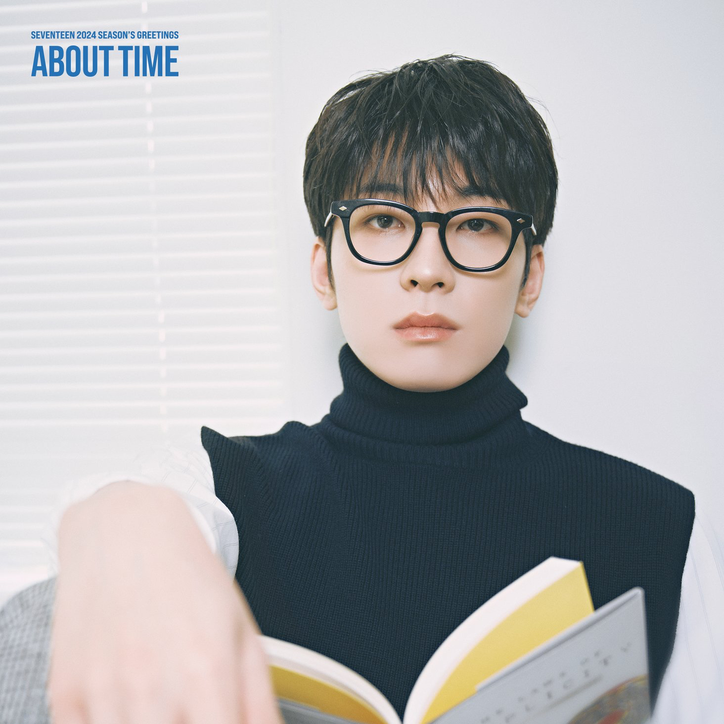 SEVENTEEN的最新活動照片