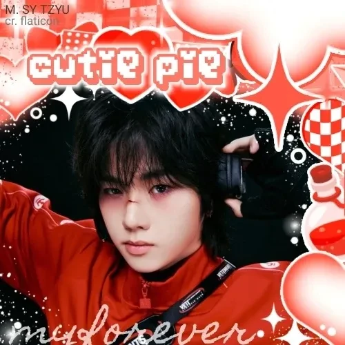 由粉絲團選擇的正洙 (Xdinary Heroes)最佳時刻