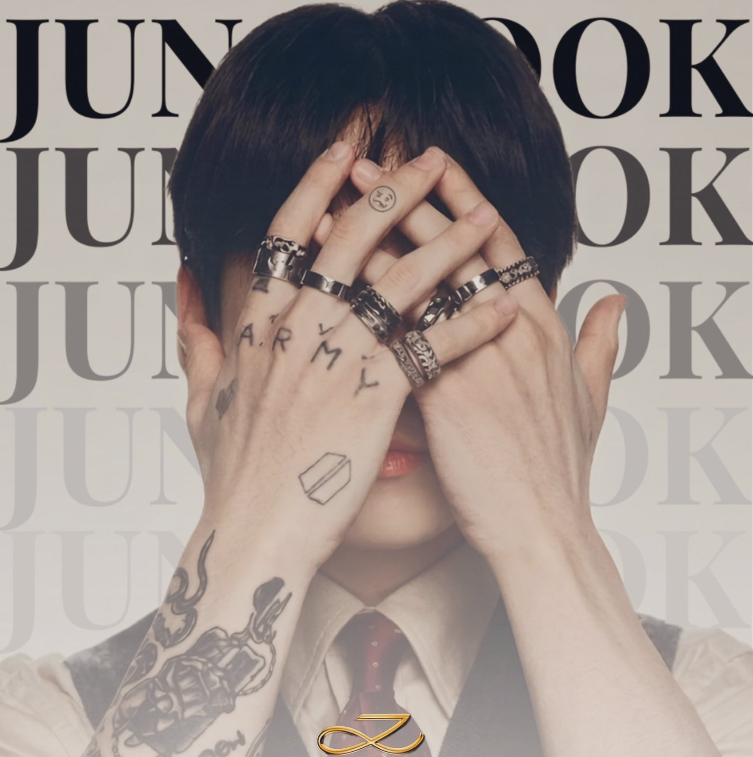 Latest photo of Jungkook (BTS)