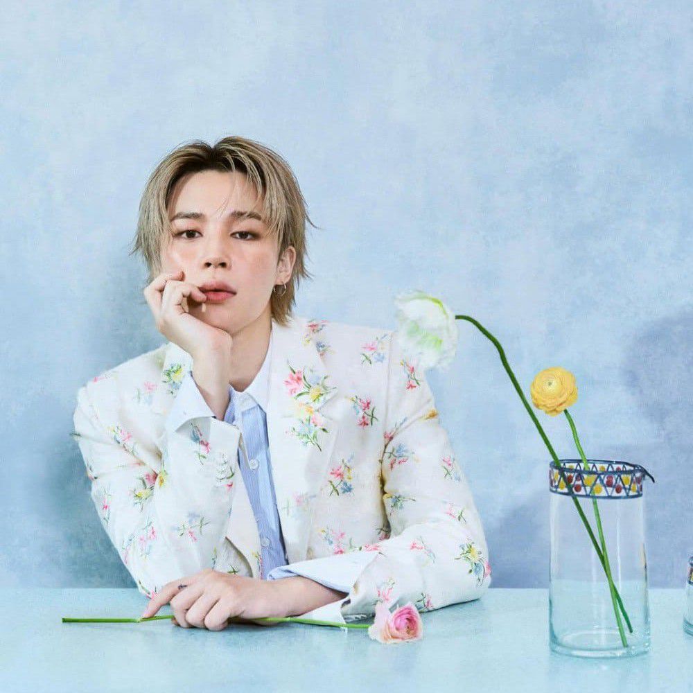 Recent activity shot of BTS