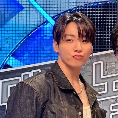 정국 (방탄소년단)의 비하인드 컷