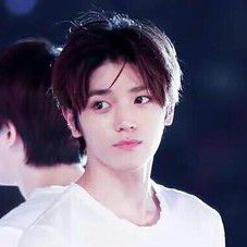 Behind-the-scenes cut of NCT