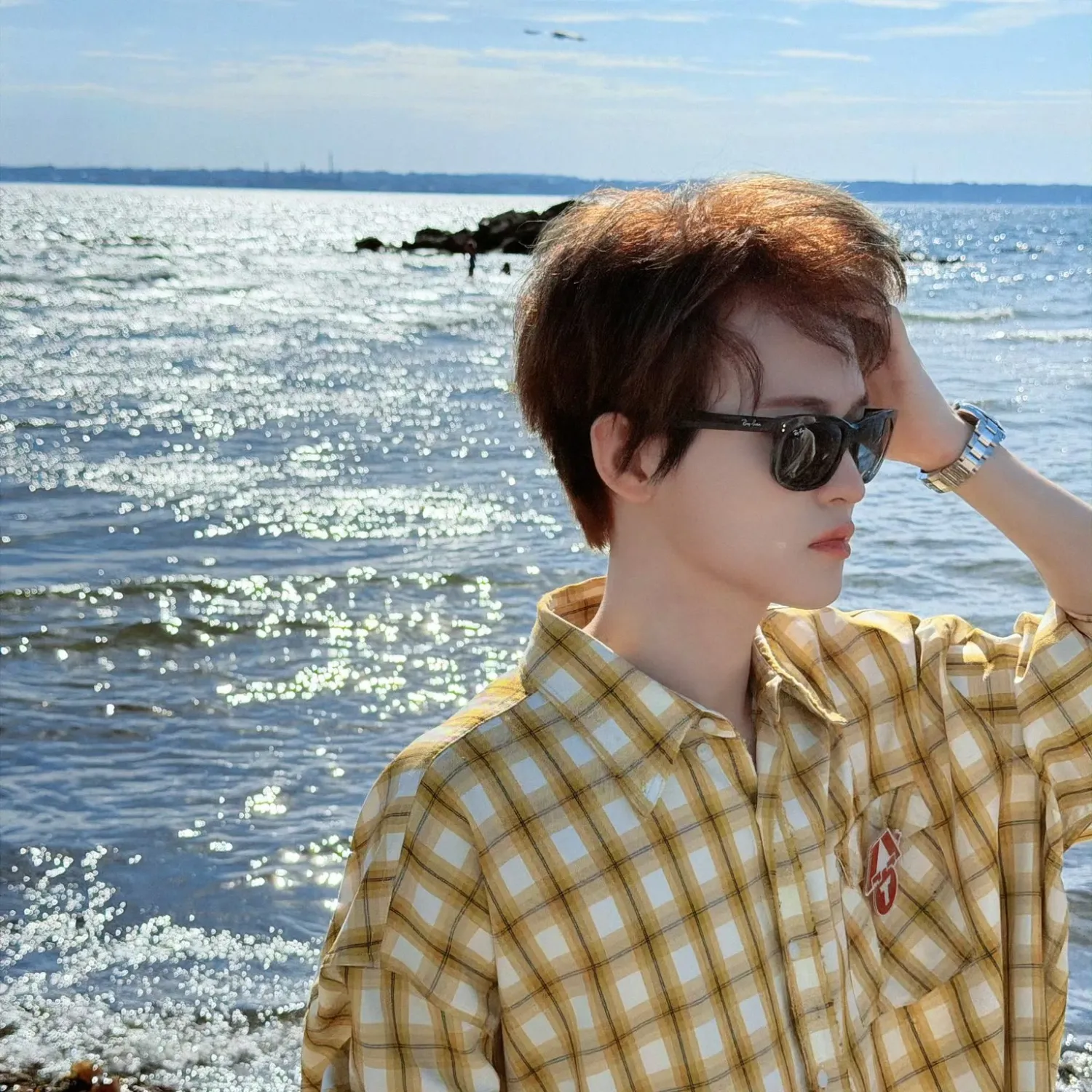 NCT DREAM Chenle Fandom Community │ No.1 KPOP App CHOEAEDOL