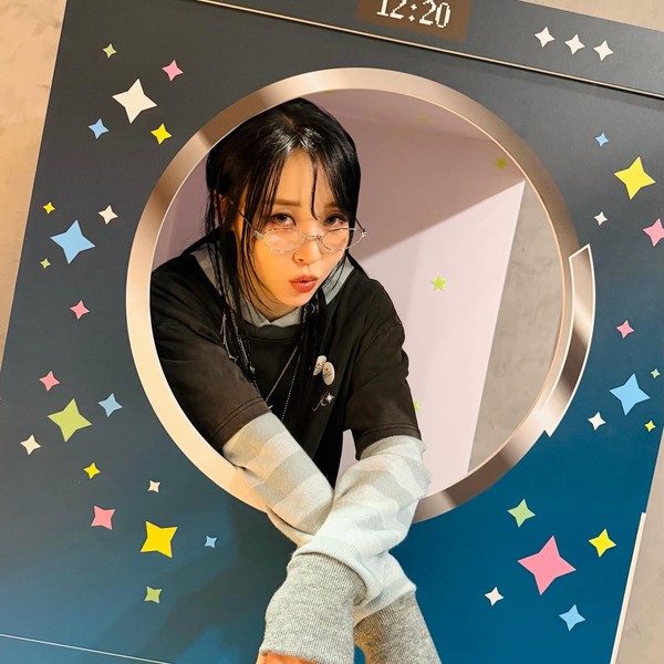 Best moment chosen by Moonbyul (MAMAMOO) fandom