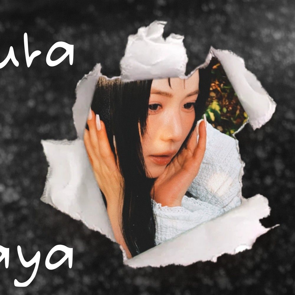 Latest photo of Maya (NiziU)