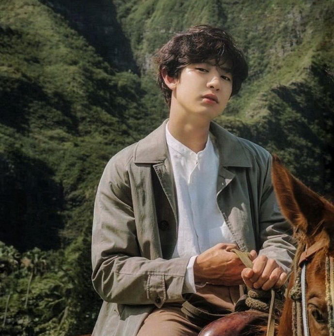 찬열 (EXO) 최근 활동샷