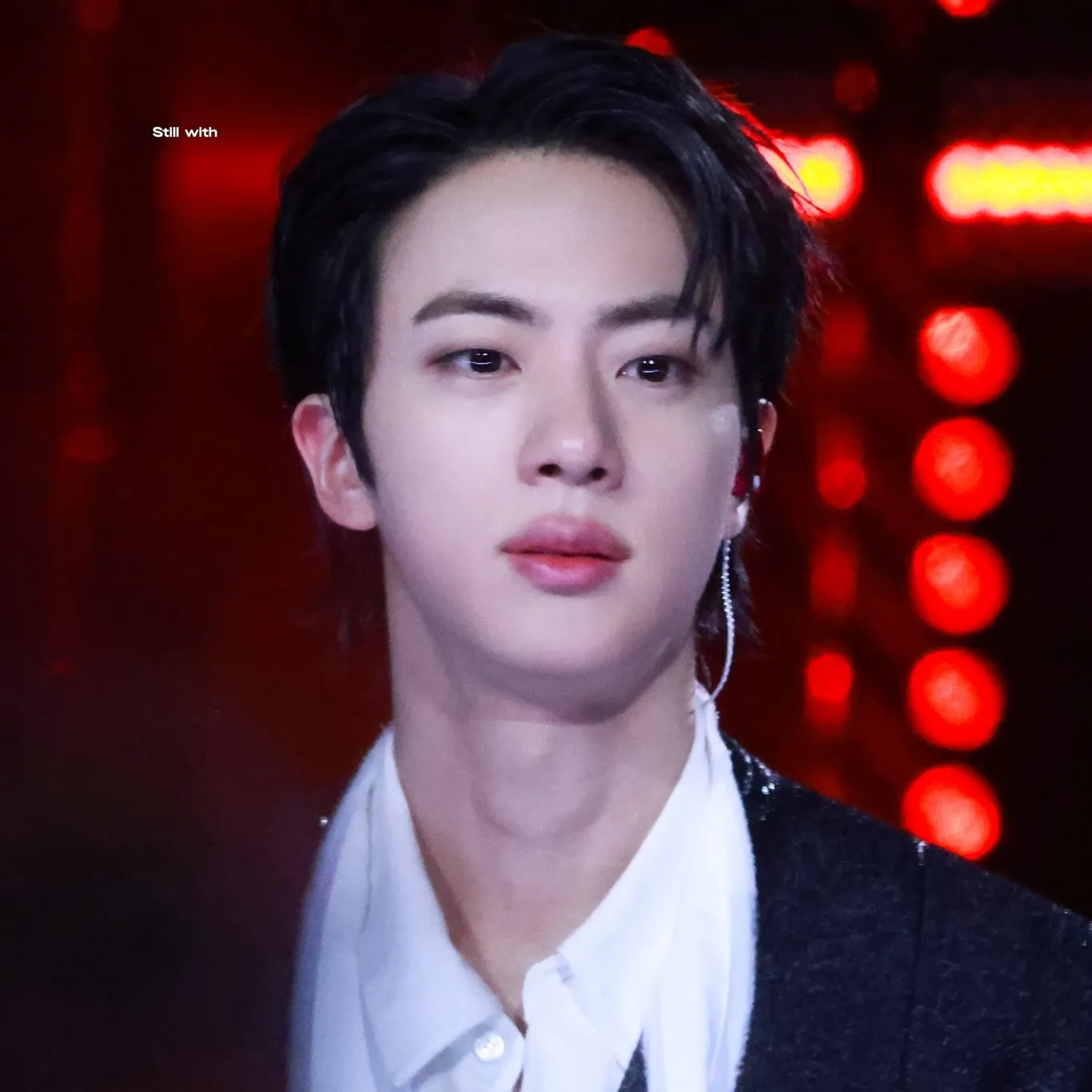 진 (방탄소년단)의 최신 사진