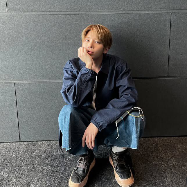 태현 (투모로우바이투게더) 팬이 찍은 순간