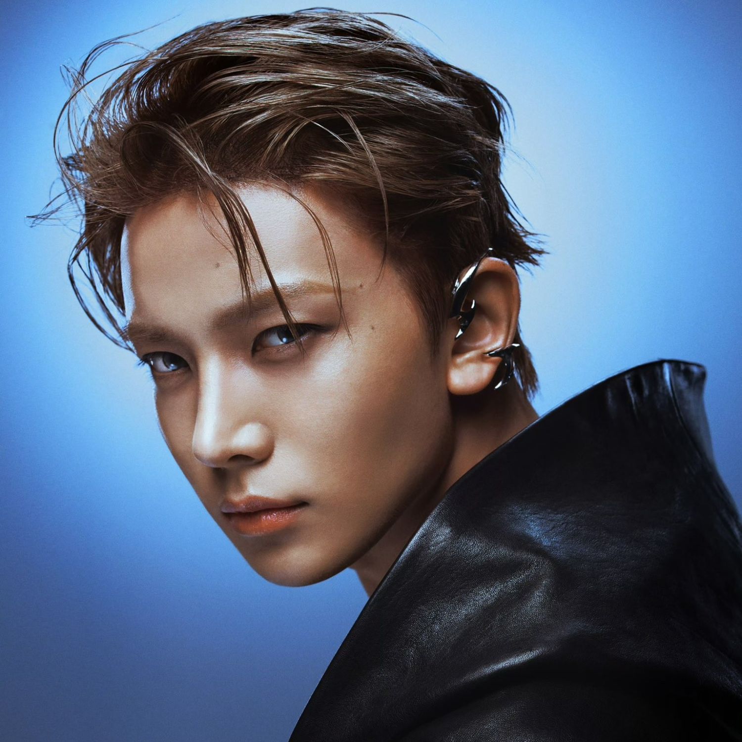 羲承 (ENHYPEN)的最新活動照片