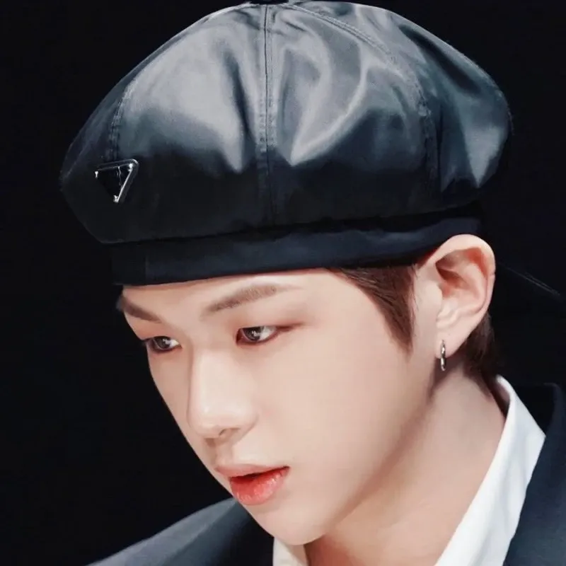 강다니엘의 비하인드 컷