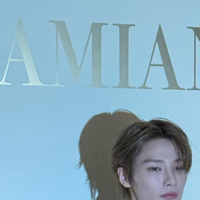 Latest photo of I.N (Stray Kids)