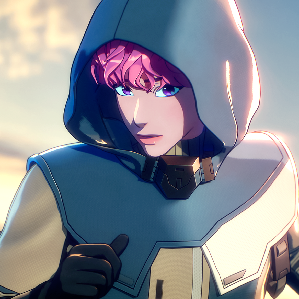 Behind-the-scenes cut of PLAVE