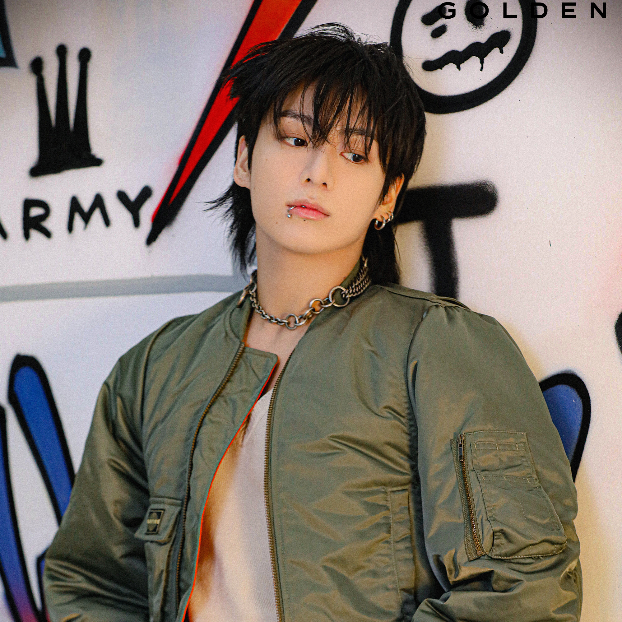 柾國 (防彈少年團)的最新照片