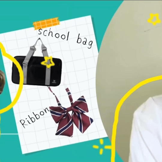 Latest photo of Nina (NiziU)