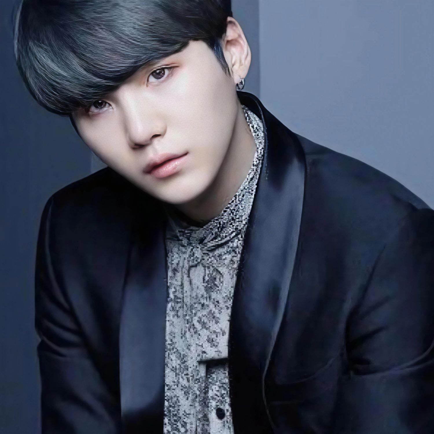 SUGA (BTS)の最新写真