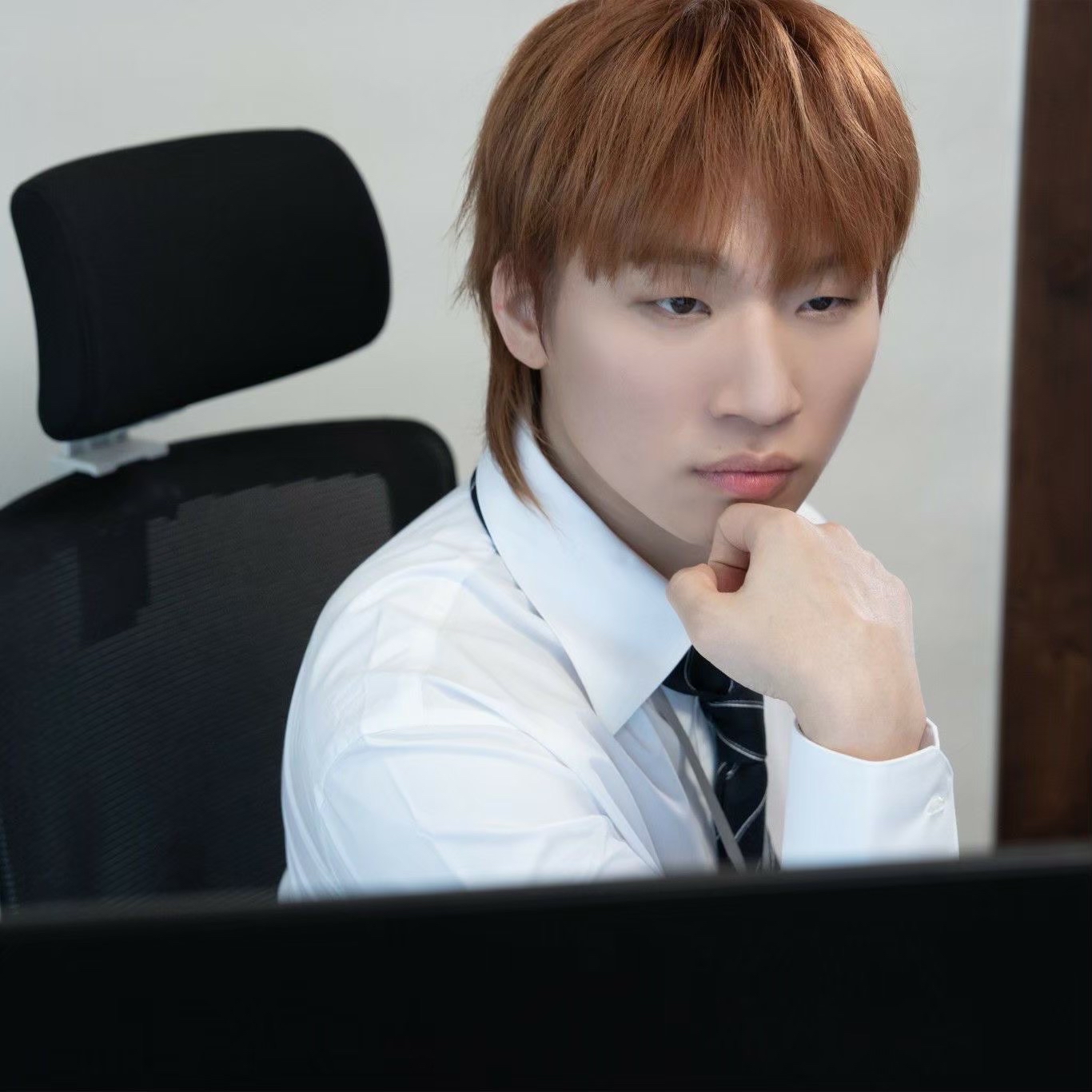 Latest photo of Daesung (BIGBANG)