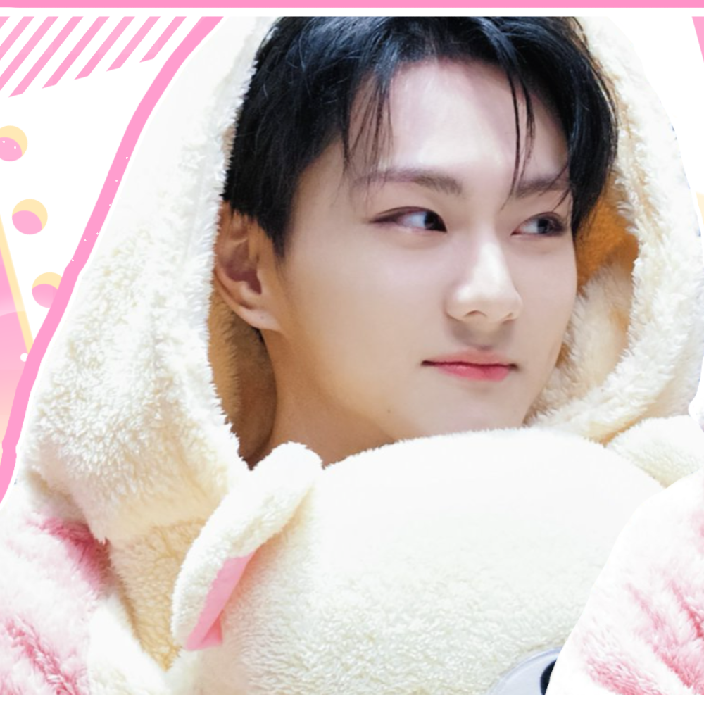 정원 (ENHYPEN) 팬이 찍은 순간