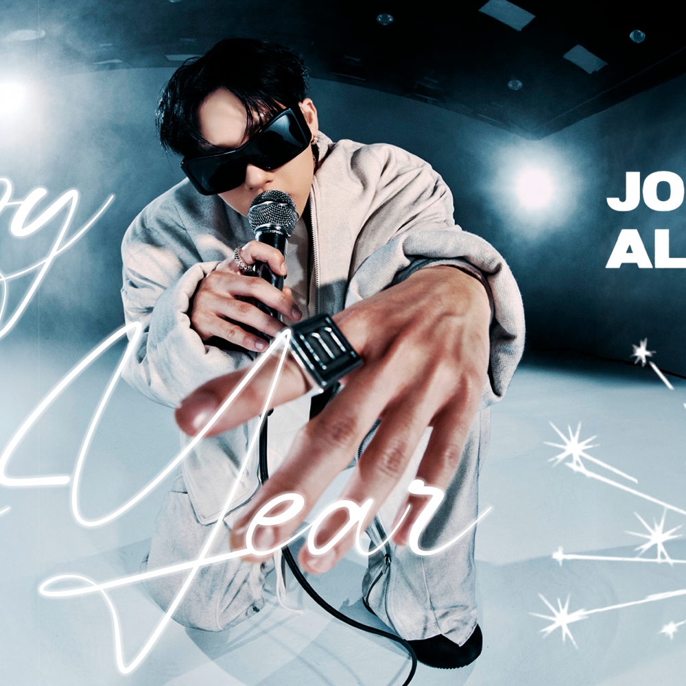 Behind-the-scenes cut of Joohoney (MONSTA X)