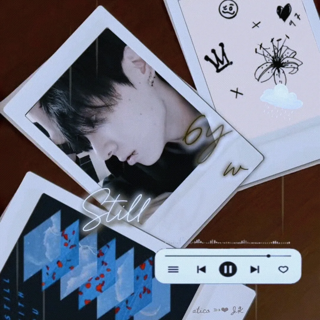 Foto terbaru Jungkook (BTS)