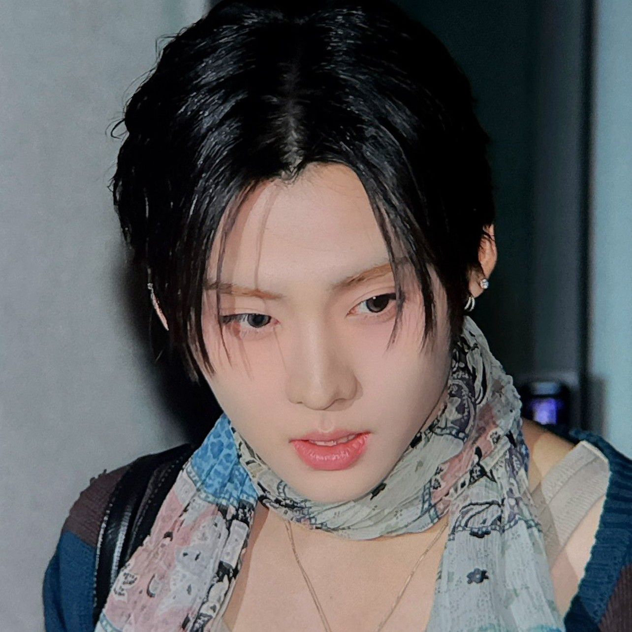 이상원 (알파드라이브원)의 비하인드 컷