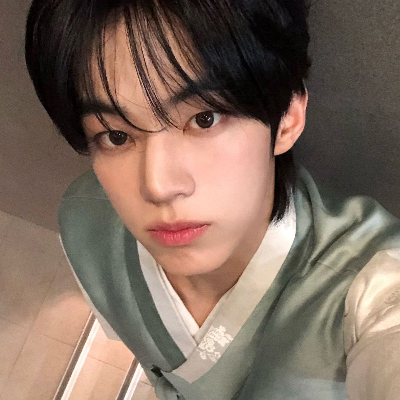 Recent activity shot of Dohoon (TWS)