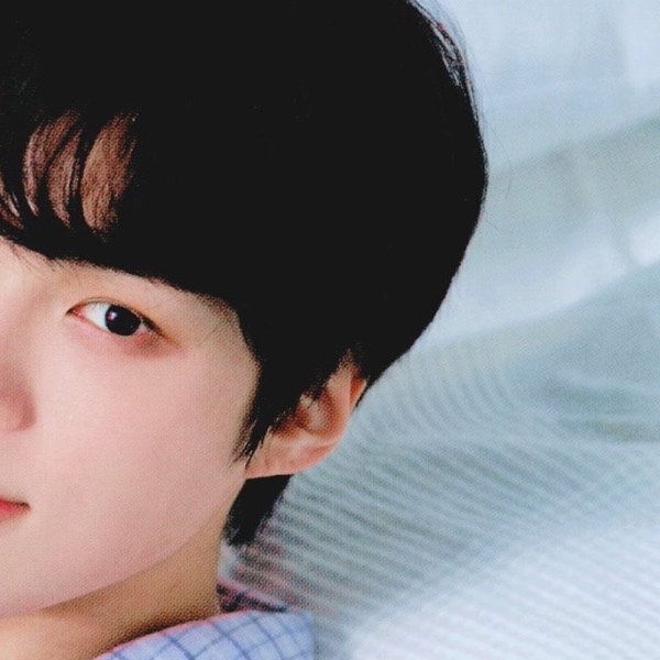Foto aktivitas terbaru Minhyuk (MONSTA X)