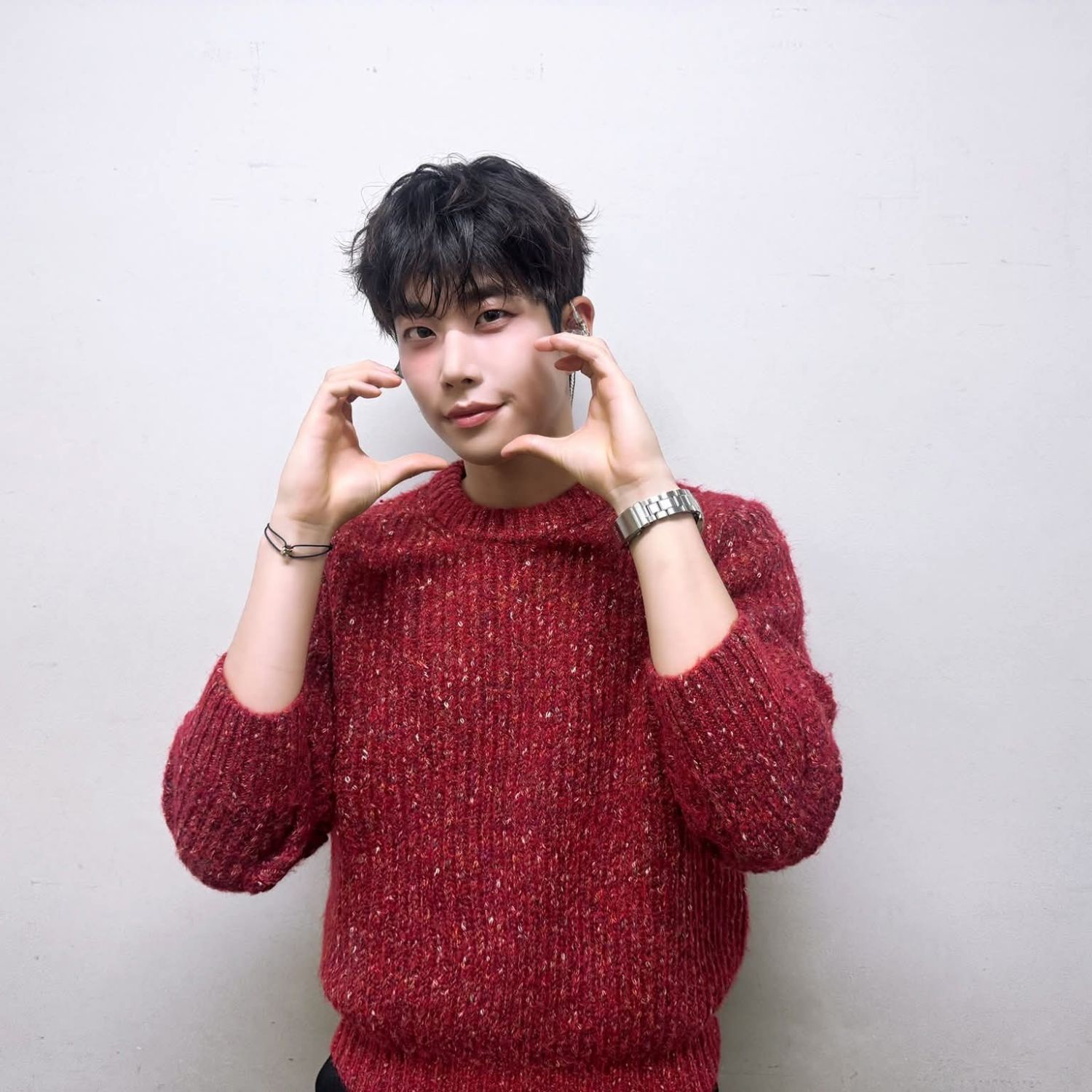 Recent activity shot of MJ (ASTRO)