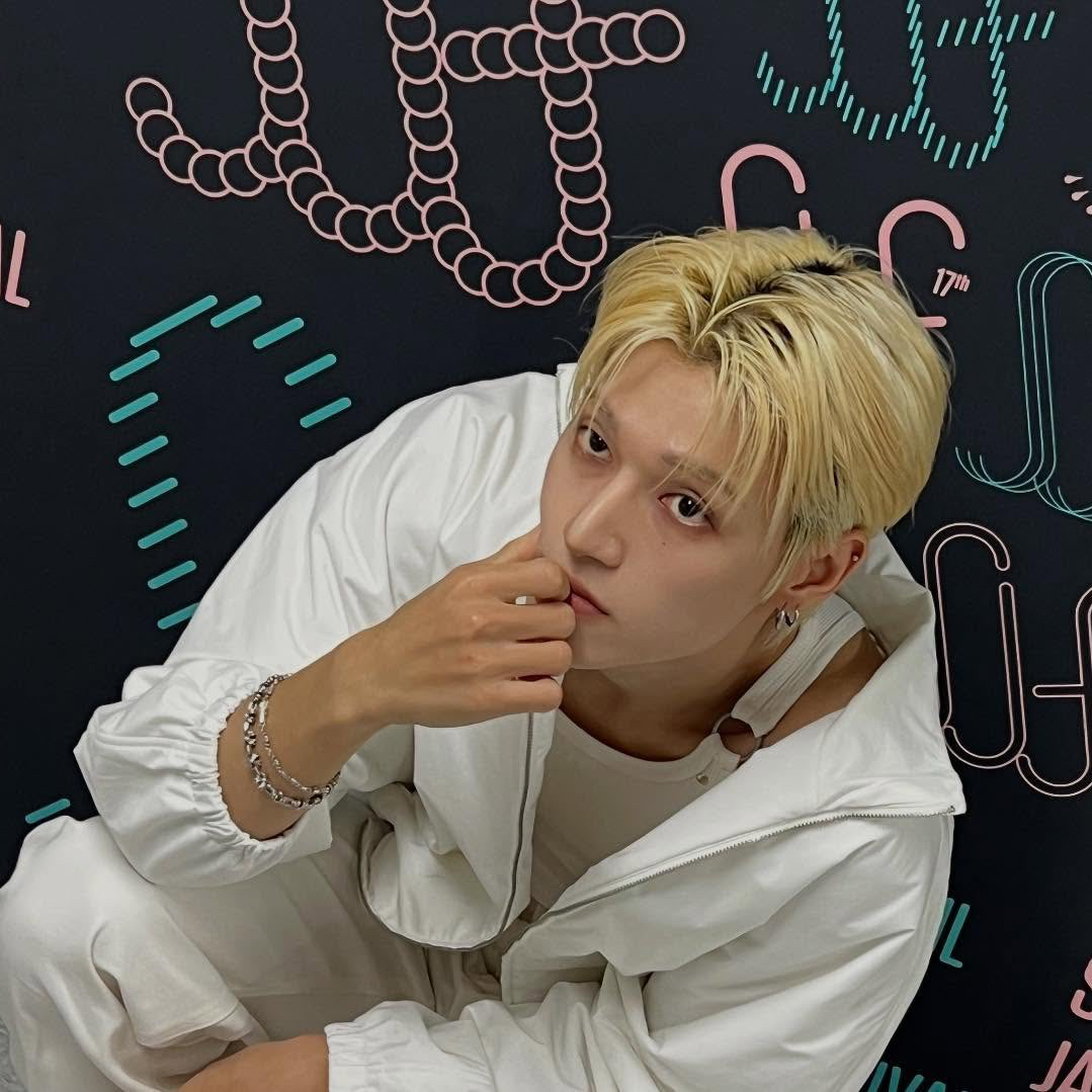 Behind-the-scenes cut of ATEEZ