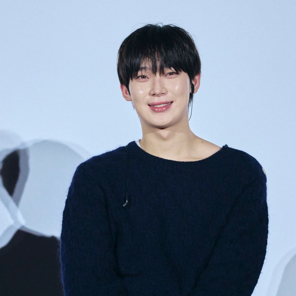 善禹 (ENHYPEN)的幕后花絮