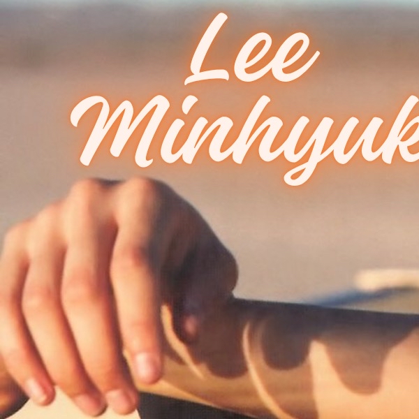 Latest photo of Minhyuk (MONSTA X)