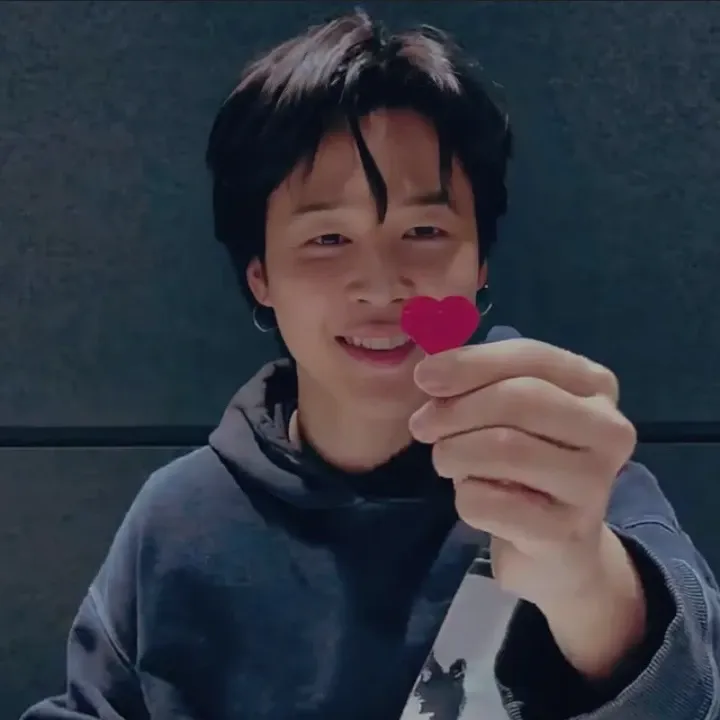 Momen yang diabadikan oleh penggemar BTS