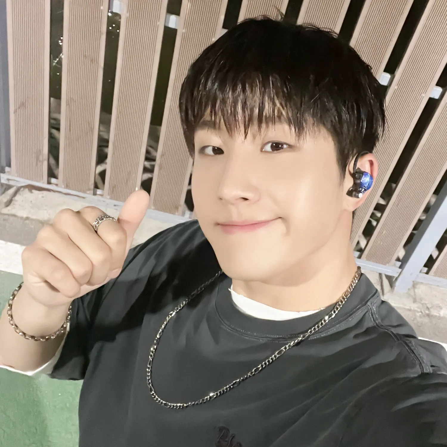 Behind-the-scenes cut of ASTRO