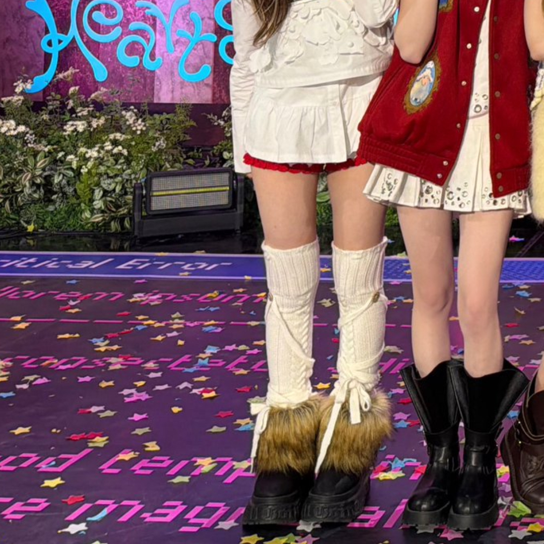 Latest photo of Hearts2Hearts