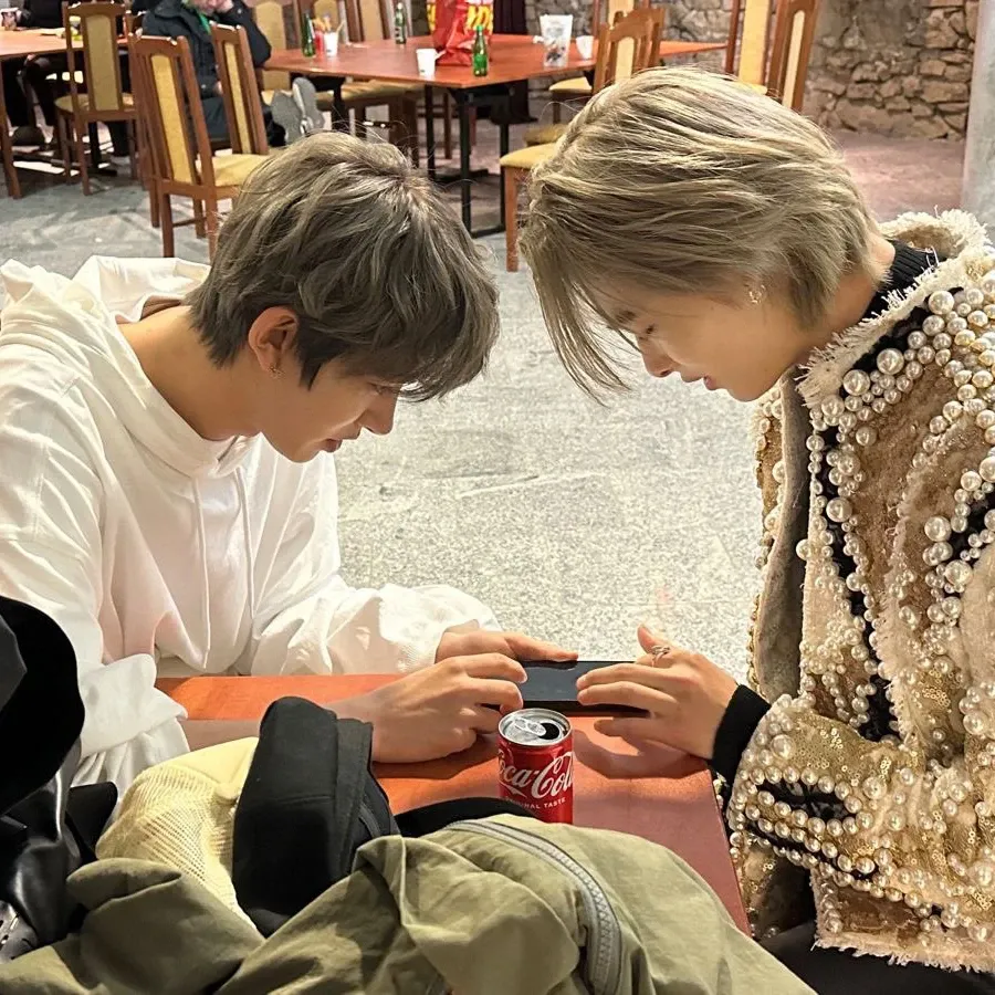 ENHYPEN의 최신 사진