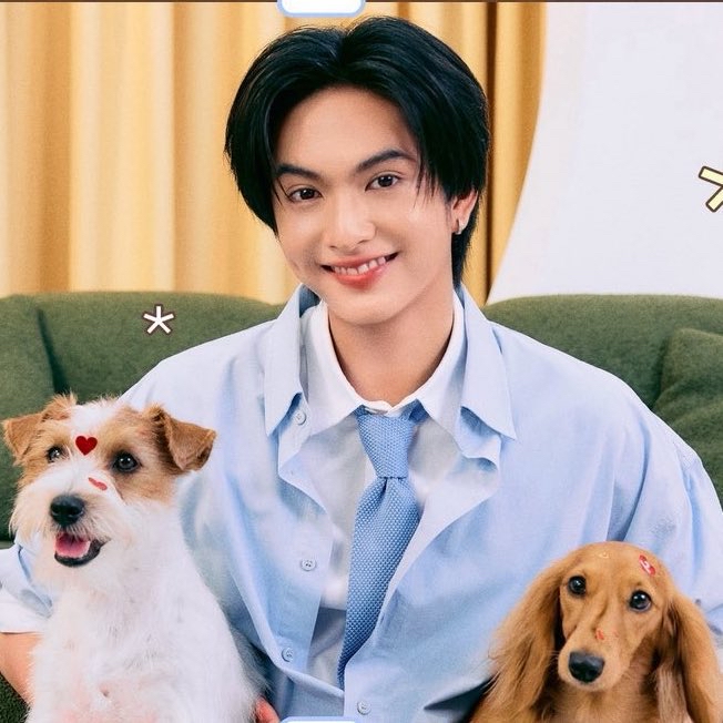 Copper (BUS)的幕后花絮