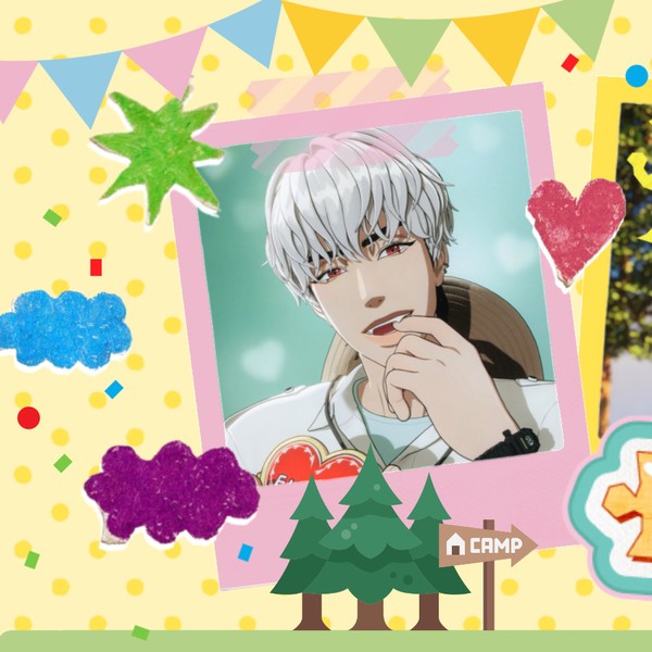 Best moment chosen by Eunho (PLAVE) fandom