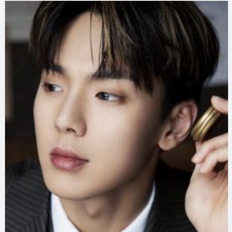 셔누 (몬스타엑스) 팬이 찍은 순간