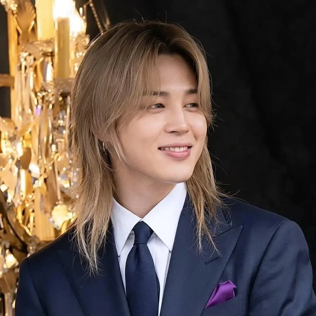 A moment captured by BTS's fan
