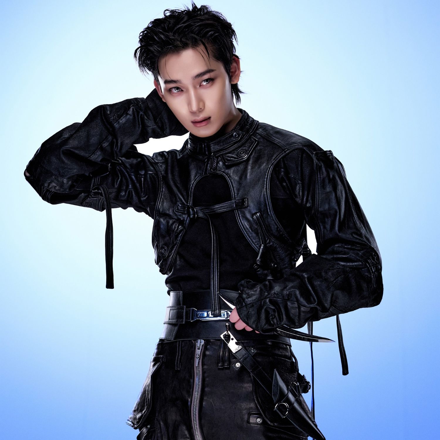 Foto aktivitas terbaru Sunoo (ENHYPEN)