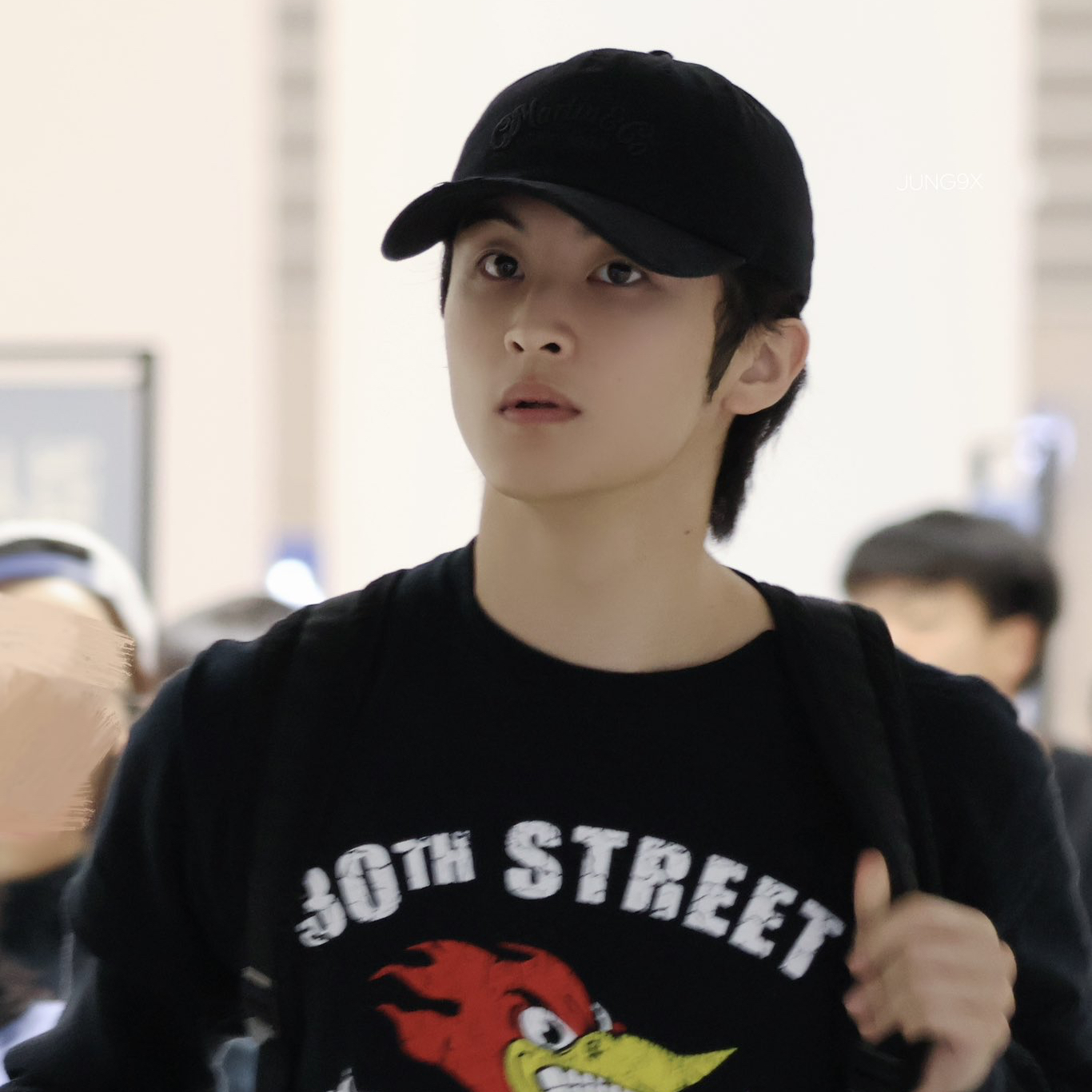 Latest photo of Mark
