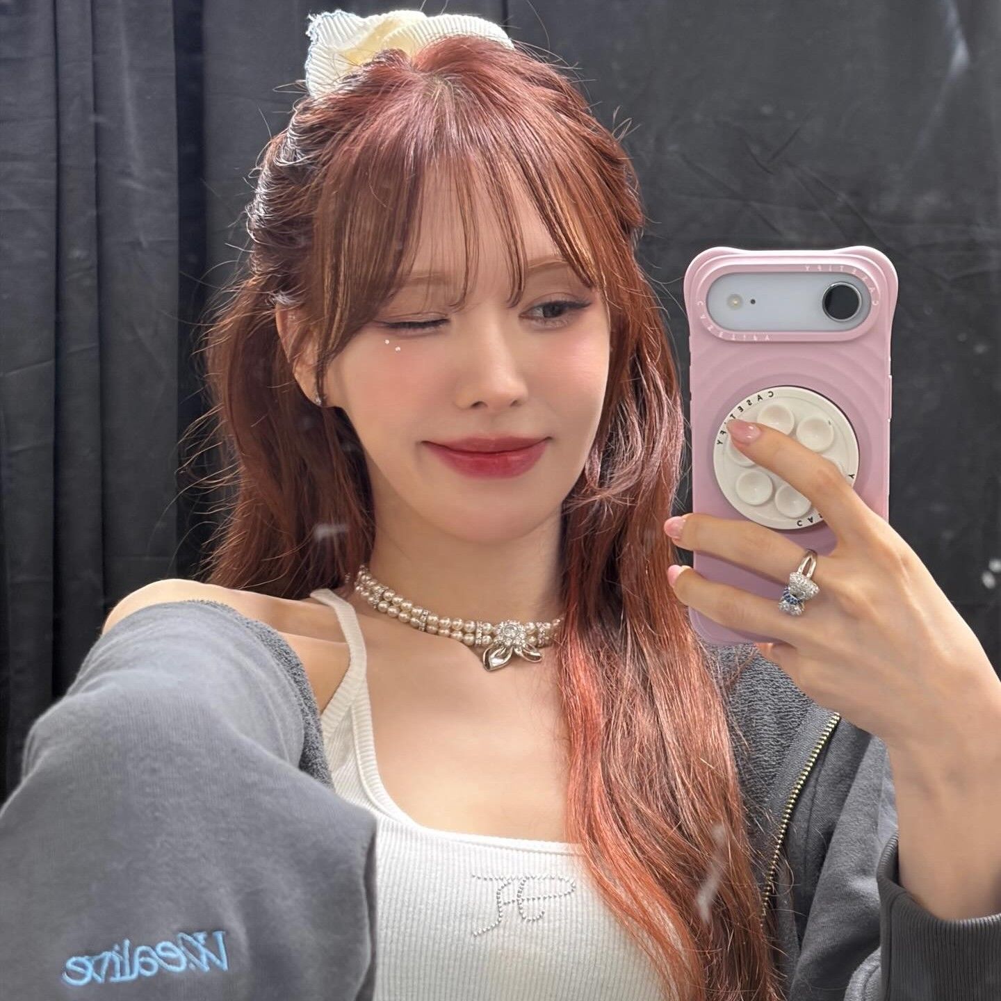 Latest photo of Wendy (Red Velvet)