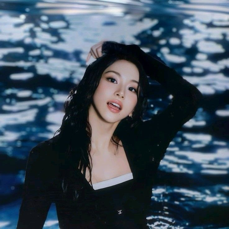 Momen yang diabadikan oleh penggemar TWICE