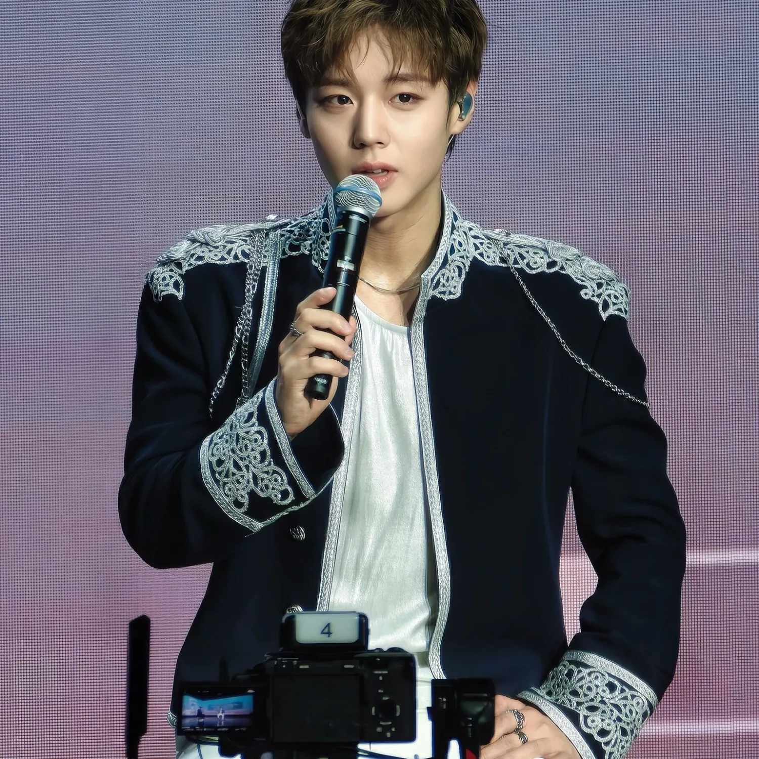 박지훈의 최신 사진