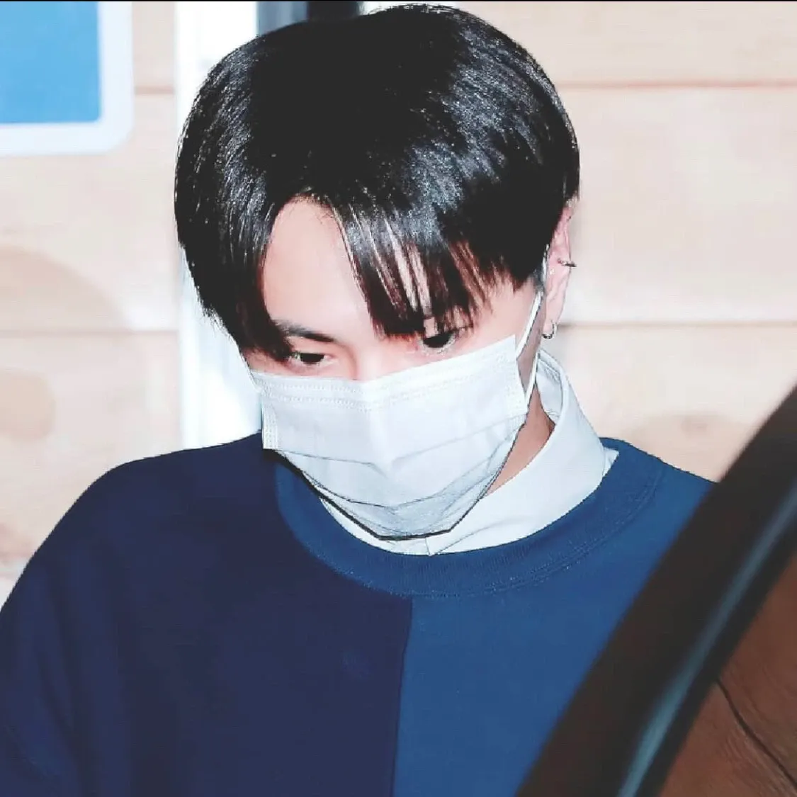 Foto terbaru ENHYPEN