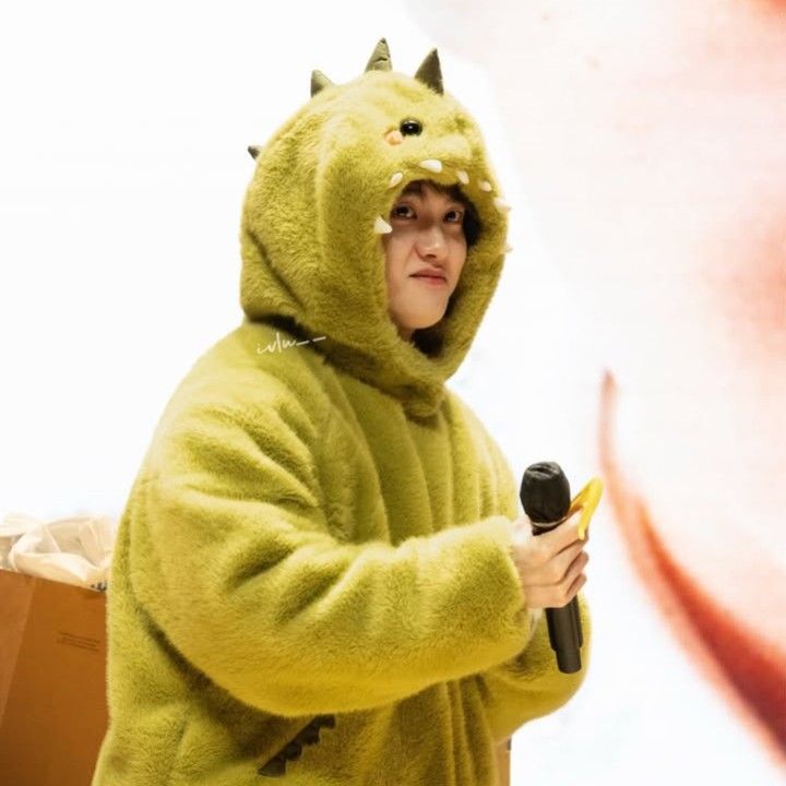 EXO的最新活動照片